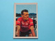 MICHEL VAN AERDE ( N° 51 ) >>> Zie Foto's Voor & Achter ( Voir SCAN ) ! - Cyclisme