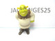 KINDER SHREK MPG ST 271  2007 + BPZ WESTEUROPA - Families