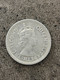 5 CENTS BELIZE 2000 - Belize