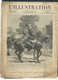 L'illustration " Catalogue De La Belle Jardiniere Paris Septembre 1894 , 32 Pages   - Fau 10405 - Mode