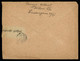 TREASURE HUNT [00019] Austria 1918 Reg. Cover To Germany With 6h Orange + 12h Blue-green + 3h Violet Definitive Stamps - Lettres & Documents