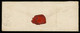 TREASURE HUNT [00070] Austria 1870s Small Cover From Wieden Bearing Two 5kr Red Tied By Wieden In Wien Oval Cancellation - Brieven En Documenten
