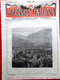 La Guerra Italiana 26 Maggio 1918 WW1 Monte Corno Voltaruzzi Resnati E Pagliano - Weltkrieg 1914-18