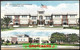 LONG BEACH Polytechnic High School Buildings Sent 1917 To France. - Long Beach