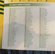 (ZZ 17) Olympic  - Australian Aussie Heroes - Book And Stickers From Nº2 To Nº120 Rowing - Archery - Badminton - Golf + - Books