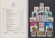 Norway Year Set Norwegian Stamps 1976 - Folk Dances - Museum Of Applied Art - Europa - Handicrafts ** - Full Years