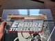 Star Wars - Artist's Edition "The Empire Strikes Back" AL WILLIAMSON - Format Géant - Altri Editori