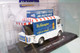 Ixo / Salvat - CITROEN TYPE H Trinanjus 1959 Orangina NBO Neuf 1/43 - Nutzfahrzeuge