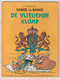 Suske En Wiske De Vliegende Klomp Standaard VVV Noord-brabant (NL) Willy Vandersteen - Suske & Wiske