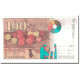 France, 100 Francs, Cézanne, 1997, SUP, Fayette:F74.01, KM:158a - 100 F 1997-1998 ''Cézanne''