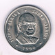 1 RAND 1990  ZUID AFRICA /6435/ - South Africa