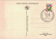 Paris - FDC - Carte Postale - Centenaire Du Timbre Colonial - Salon Philatélique D'Automne - 9 Novembre 1959 - 1950-1959