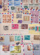 INDE INDIA - Beau Lot De 298 Enveloppes Timbrées Petit Format Timbres Short Size Stamp Air Mail Covers Batch Of Letters - Lots & Serien