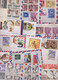 INDE INDIA - Beau Lot De 298 Enveloppes Timbrées Petit Format Timbres Short Size Stamp Air Mail Covers Batch Of Letters - Lots & Serien