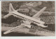 Vintage Rppc Lufthansa Convair 340 Aircraft - 1919-1938: Entre Guerres