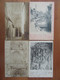 Gisors - 7 Cartes Postales Anciennes, Circulées Ou Non Dont Précurseurs - Gisors