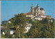 SONNTAGBERG - Wallfahrtskirche Erbaut Von Jak. Prandtauer Und Josef Mungenast - Sonntaggsberg