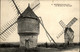 44 - HERBIGNAC - Moulins De Ranrouët - Moulin à Vent - éditeur Chapeau En Photo - Herbignac