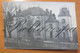 Fribourg ? Villa Chateau Castel.? Suisse?  Real Picture Postcard 1919? Dr. Hebling? - Fribourg