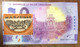 2021 BILLET 0 EURO SOUVENIR DPT13 MARSEILLE LE PALAIS LONGCHAMP + TAMPON + SEC + VIGNETTE PAPER  0 EURO SCHEIN BANKNOTE - Essais Privés / Non-officiels