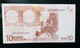 GERMANY 10 Euro 2002 Trichet Letter X  UNC   Print Code P012C6 - 10 Euro