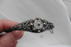 Bracelet En Argent Ciselé Filigrane Charro De Salamanque Espagne Salamanca - Armbanden