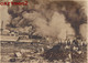 PHOTOGRAPHIE ANCIENNE : CHINA JAPON ? GUERRE EXPLOSION HIROSHIMA ? NAGASAKI ? JAPAN WAR ? - Hiroshima