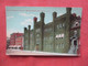 Second Regiment Armory    New Haven Connecticut > New Haven     Ref 5117 - New Haven