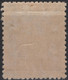 NORVEGIA - Norge - Norwegen - Norway - 1889 - Postage Due 'At Betale' - Yvert T1 - MLH - New - Nuovi