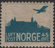 Delcampe - NORVEGIA - Norge - Norwegen - Norway - Collezione Montata Su Album LIGHTHOUSE - 1863-1986 - Vedi Foto E Offerte Separate - Collections
