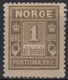Delcampe - NORVEGIA - Norge - Norwegen - Norway - Collezione Montata Su Album LIGHTHOUSE - 1863-1986 - Vedi Foto E Offerte Separate - Collections