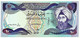 IRAQ - 10 Dinars - 1980 - Pick 71 - Sign. 21 - Al-Hassan Ibn Al-Haitham - Irak