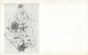 Klee, Paul Zerstörung Und Hoffnung Künstler-Karte I-II - Zonder Classificatie