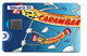 En 936 Carambar Télécarte France 6000 Ex Phonecard  (T 412) - 50 Unità  