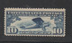 USA - "Avion" - PA 12 Neuf** (cote Yt 18 Euros) - 1b. 1918-1940 Unused