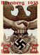 Reichsparteitag Nürnberg (8500) WK II 1933 I-II (Stauchung) - Sin Clasificación