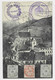 FRANCE BLANC AU RECTO 1CX2+3C THANN ALSACE 3.10.1915  + CACHET DE MAIRIE - 1877-1920: Semi-moderne Periode