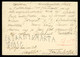 TREASURE HUNT [00155] Hungary 1937 10f Dark Green Ill. Post Card Sent From Simontornya To Berlin Up-rated With 1f+5f - Lettres & Documents