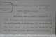 #15 ESPAGNE  BELLE CARTE  CENSURE MILITARE 1938 GUERRE CIVILE PRADANOS   POUR VIGO  + AFFRANCHISSEMENT. INTERESSANT - Bolli Di Censura Nazionalista