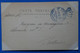 #15 ESPAGNE  BELLE CARTE ESTAFETA DEL CONGRESSO    1920    + AFFRANCHISSEMENT. INTERESSANT - Covers & Documents