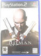 SONY PLAYSTATION TWO 2 PS2 : HITMAN CONTRACTS - Playstation 2