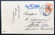 Alsace Lorraine Occupée Carte Postale Allemagne N°98 Obl Dateur De PFAFFENHOFFEN + Griffe De Censure TTB - Altri & Non Classificati