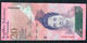 VENEZUELA P91e 20 BOLIVARES 3.2.2011   # R         UNC.- - Venezuela