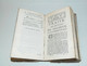 Delcampe - LIVRE TRAITE Des CONTRATS MARITIMES Et CHEPTELS 1775 XVIIIe MARINE BATEAUX Collection Bibliothèque - Before 18th Century