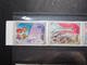 NapB14 JETSONS TEKENFILM HOND RUIMTEVAART SPACE DOG CARTOON JETSONS HUNDE 1991 PF/MNH - Sonstige & Ohne Zuordnung