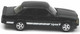 Opel Ascona B Sport - Black + Stripes - Neo - Rally