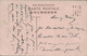 CHINE - TYPE MOUCHON - SURCHARGE DE CHINE - SUR CARTE POSTALE. - Lettres & Documents