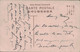 CHINE - TYPE MOUCHON - SURCHARGE DE CHINE - SUR CARTE POSTALE. - Brieven En Documenten