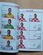 Croatia Vs Portugal, UEFA NATIONS LEAGUE 17.11.2020 FOOTBALL MATCH PROGRAM - Libros