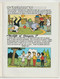 Delcampe - Suske En Wiske Het Verloren Zwaard 1982 Standaard Willy Vandersteen HERO Breda (NL) Le Mont-Saint-Michel - Suske & Wiske